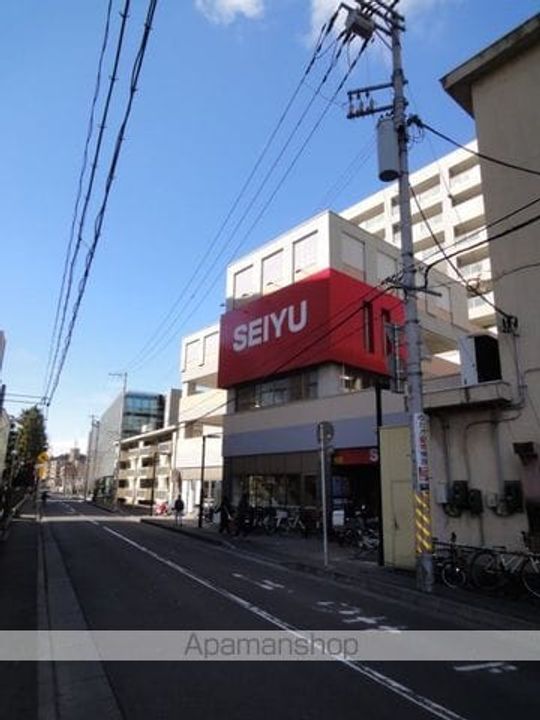 朝日プラザ五橋Ⅲ506の周辺