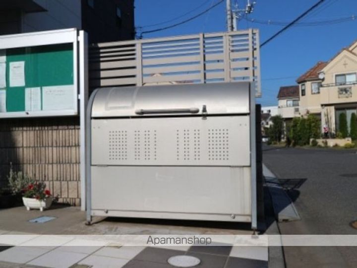 ヴァンテ KODAの内装