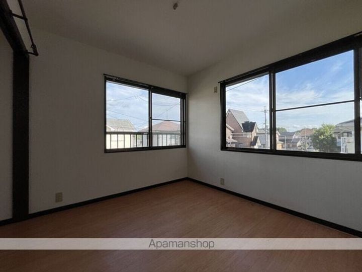 滋賀県甲賀市水口町山(一戸建)の賃貸物件戸建ての内装