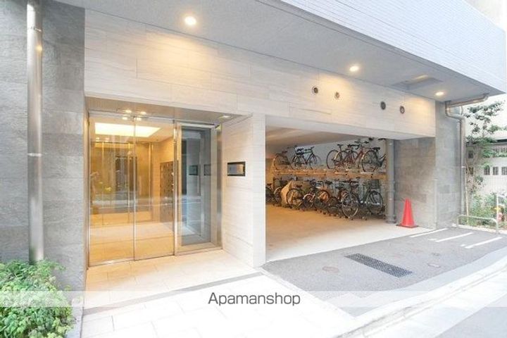 東京都千代田区神田佐久間町3丁目の賃貸マンションのその他画像