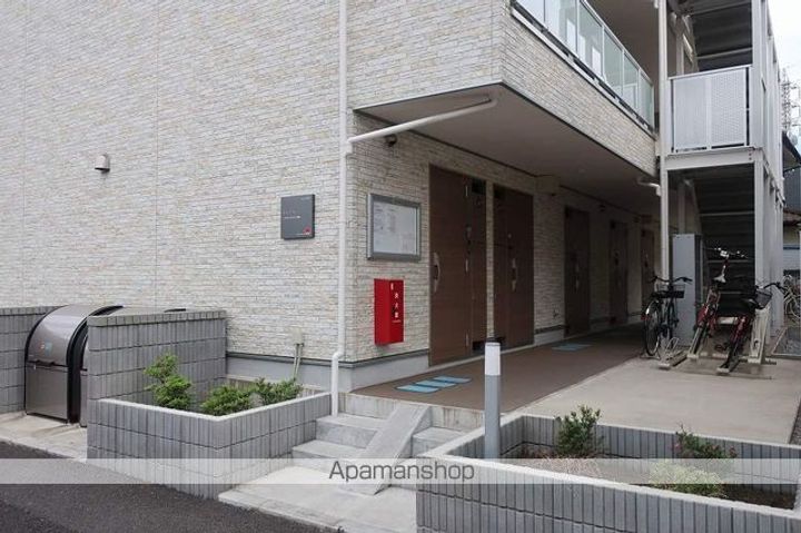 リブリ・リッツハウス藤崎のその他画像