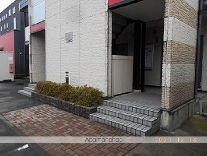 レオパレスBUNROKU202のその他画像