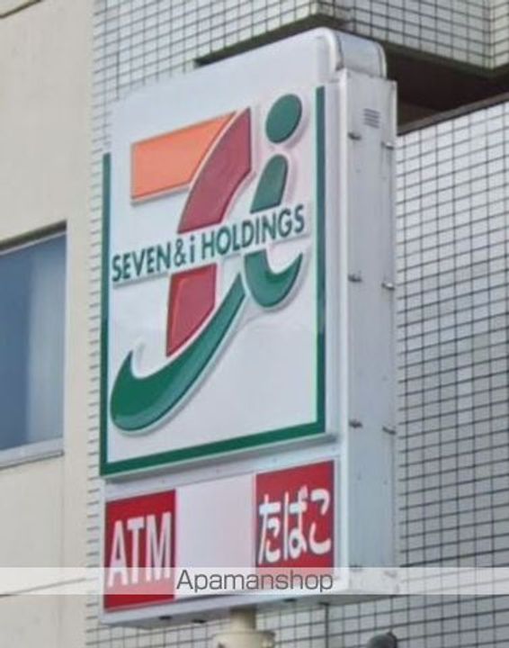 エステムコート名古屋泉プラチナムゲートの周辺