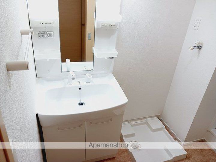 岐阜県各務原市川島松原町の賃貸アパートのその他画像
