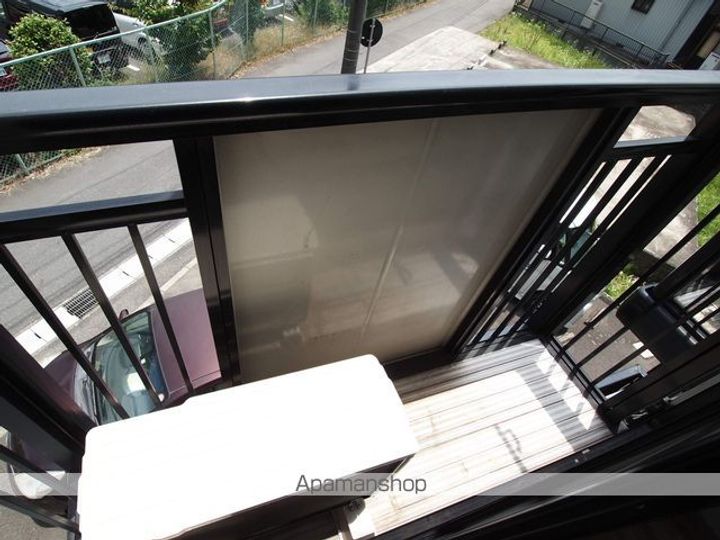 第2ホワイトハウス105のその他画像