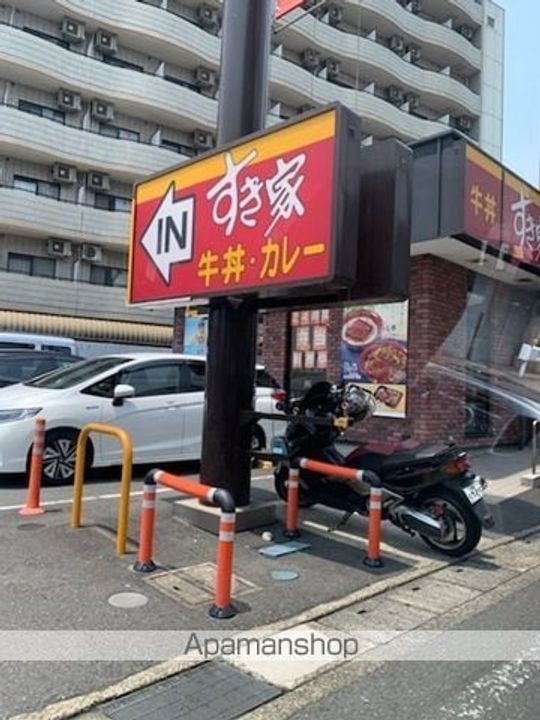 メゾンプラティークC棟102号室の周辺