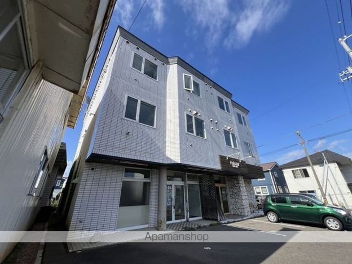 カネオビル柏木(カネオビルカシワギ)307の外観