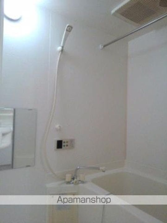 プレミオスカイBの風呂