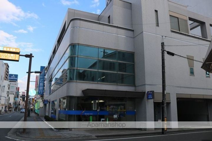 サンタリオンの周辺