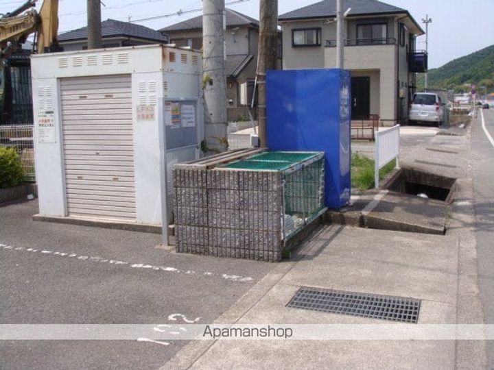 アルバ・ソーレⅡのその他画像