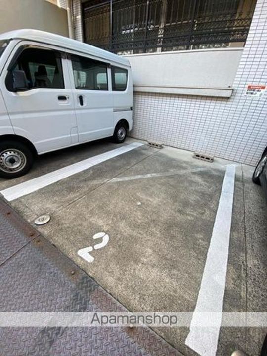 香川県高松市塩屋町の賃貸マンションのその他画像