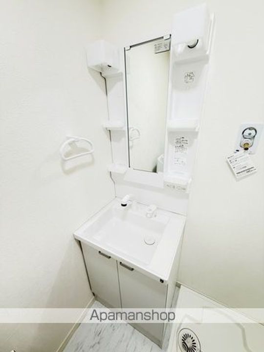 東京都葛飾区堀切6丁目の賃貸アパートのその他画像