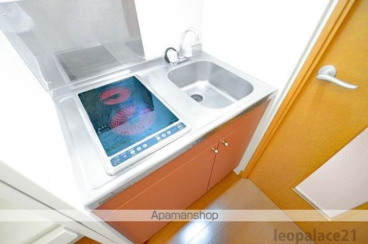 レオパレスマーブルのその他画像