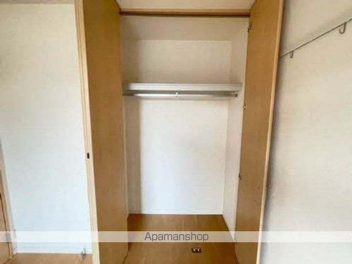 シャーメゾン・グリーン201.のその他画像