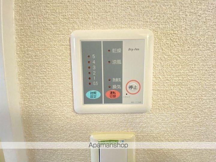 レオパレスエムズシティのその他画像