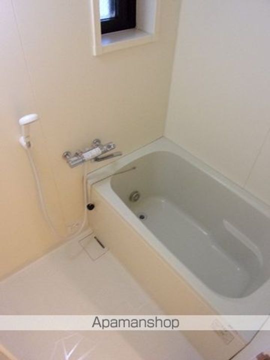 エトワールハイツ102の風呂