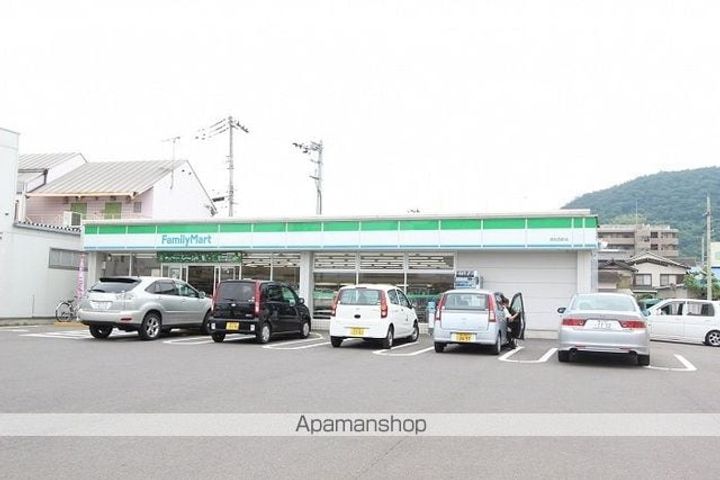 BOX瀬戸の周辺