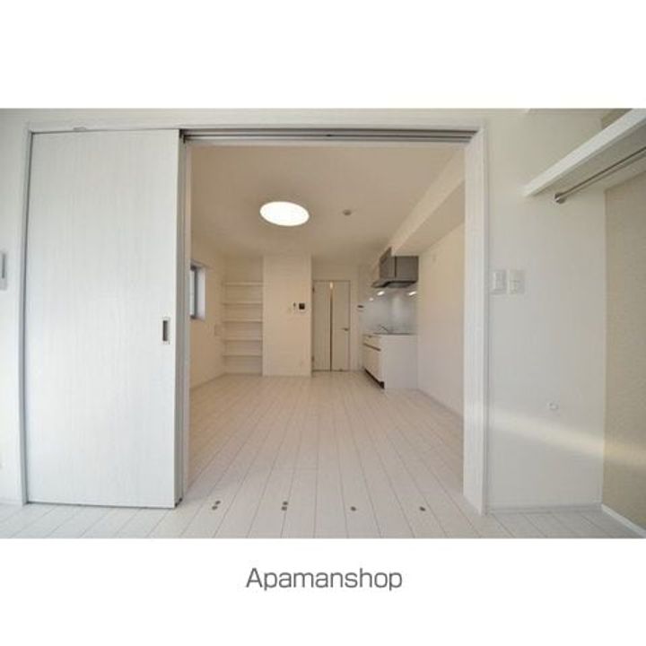 CASA PIAZZA 北千住のその他画像