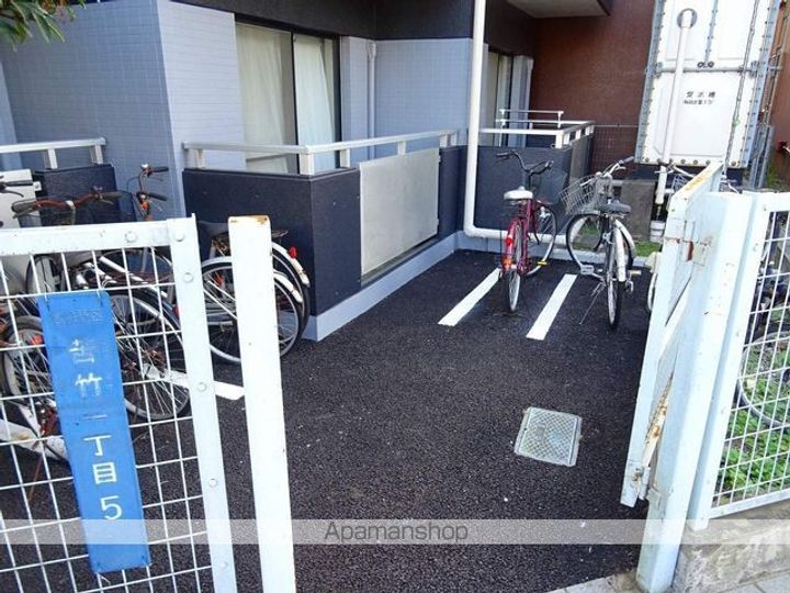 テラス苦竹のその他画像