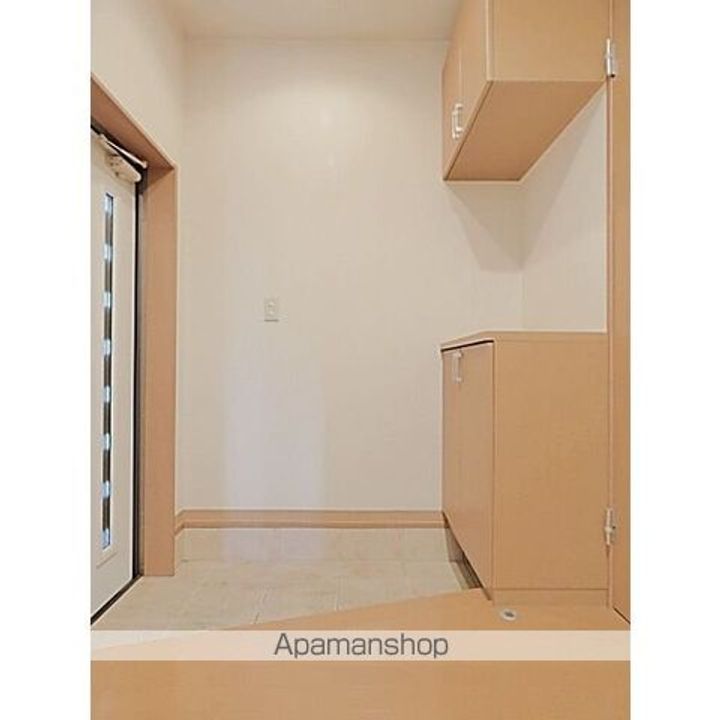 アリヴィオ東苑の内装