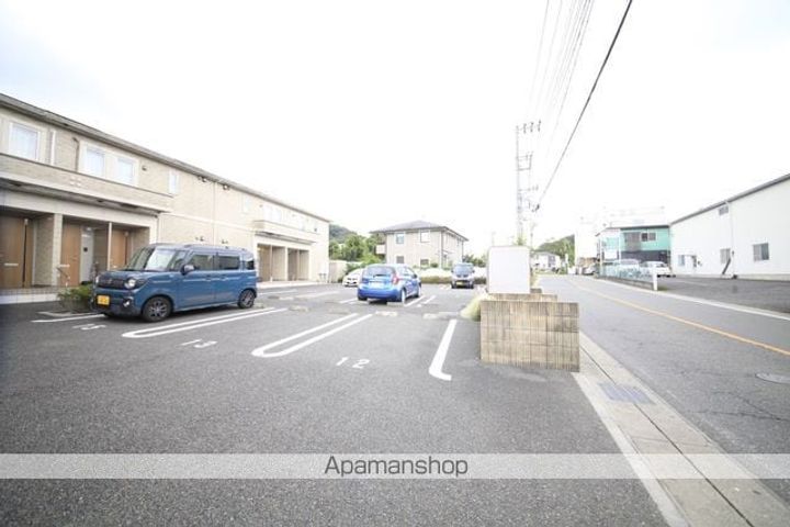 東京都八王子市下恩方町の賃貸アパートのその他画像