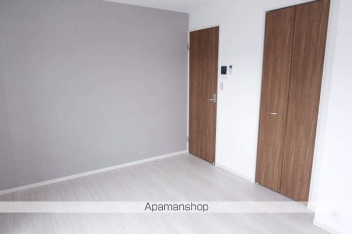 MELDIA入間市Ⅱの内装