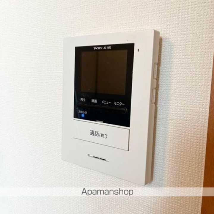 レオパレスアビデ松原町117のその他画像