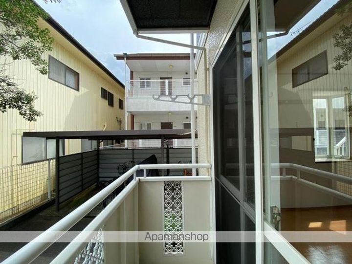 リバティーハイツ107のその他画像