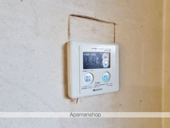 リバーサイドニッシン城東ハイツ601のその他画像