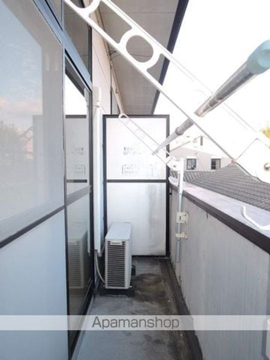 福岡県福岡市東区原田2丁目の賃貸アパートのその他画像