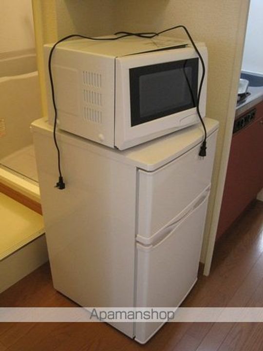 レオパレスメルベーユ103のその他画像