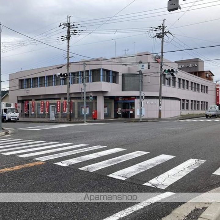 滋賀県湖南市中央5丁目の賃貸マンションの周辺