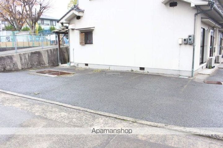 西垣内アパート3のその他画像