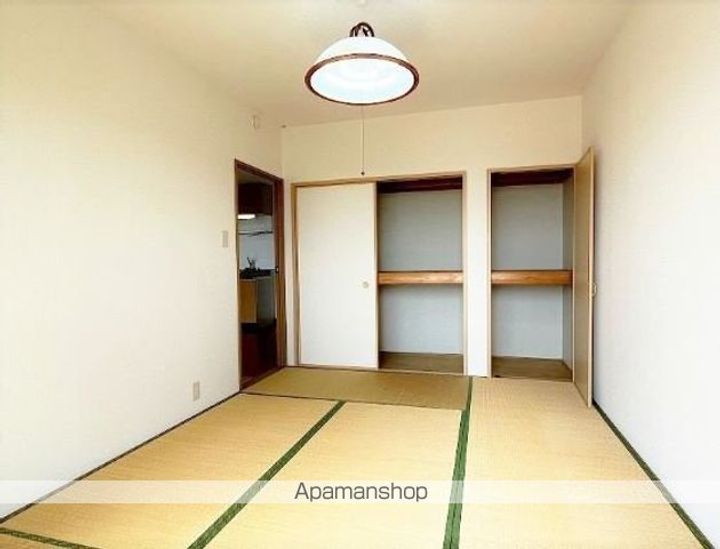 カーサ・アンジェロのその他画像