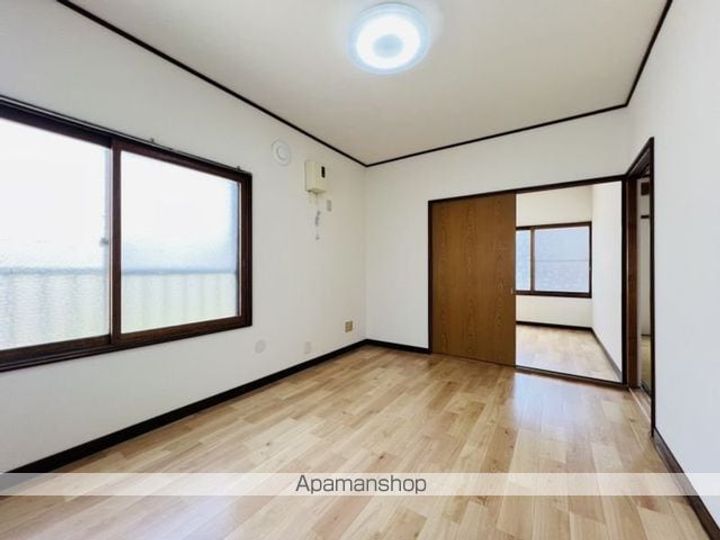 サンシャイン富岡Ⅰ(サンシャイントミオカワン)3の内装