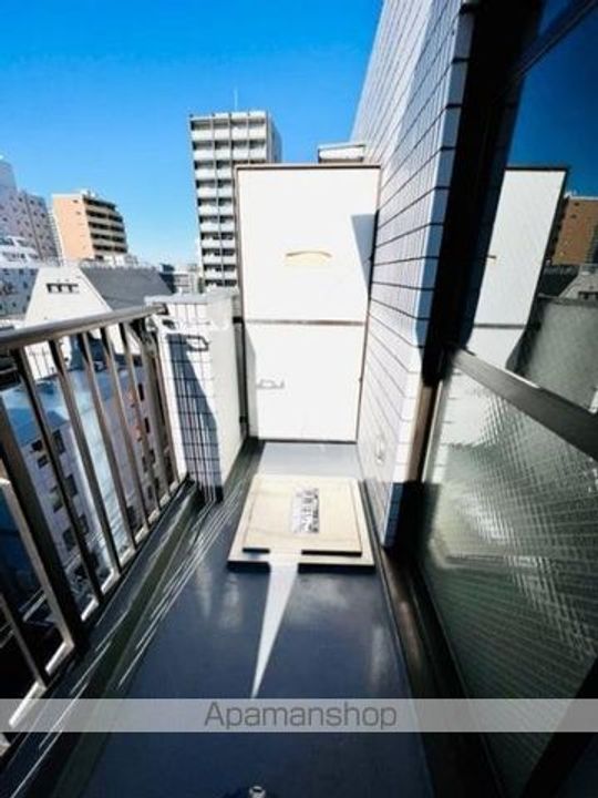 東京都新宿区新宿5丁目の賃貸マンションのその他画像