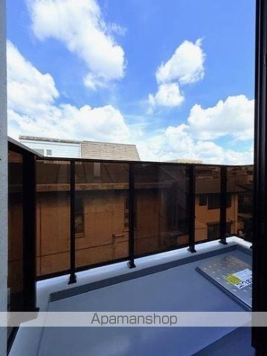 東京都中野区中央3丁目の賃貸マンションのその他画像