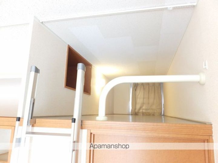 レオパレスイグレック101のその他画像