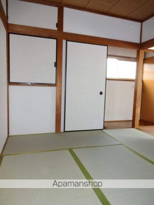 東京都杉並区阿佐谷南2丁目(一戸建)の賃貸物件の内装