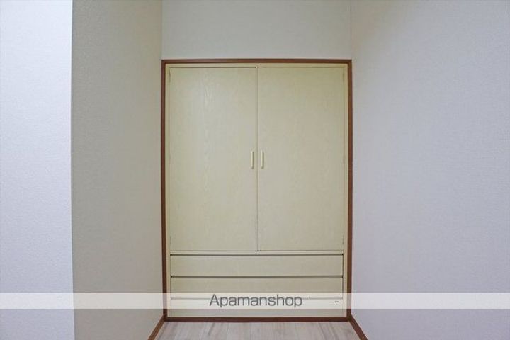 福島県郡山市桜木2丁目の賃貸マンションの内装