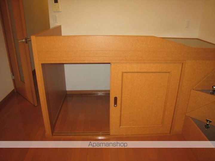 レオパレス八陽館111のその他画像