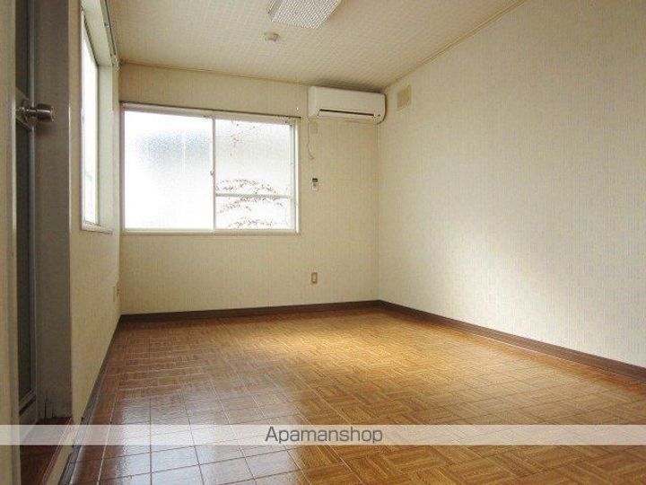 ニューハイツ杏子の内装