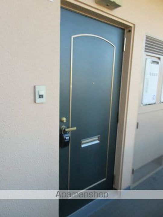 ともやプレイス207号室のその他画像