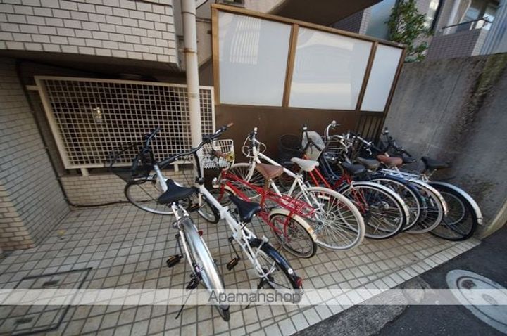 ベルハイム初台のその他画像