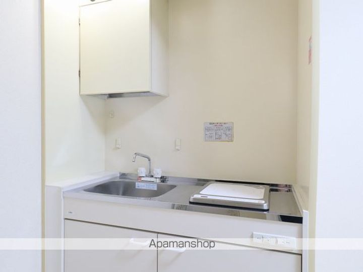 田中ビル603のキッチン