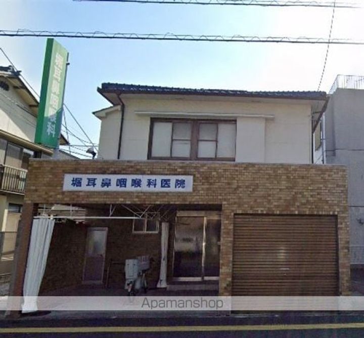 香川県高松市錦町2丁目の賃貸マンションの周辺