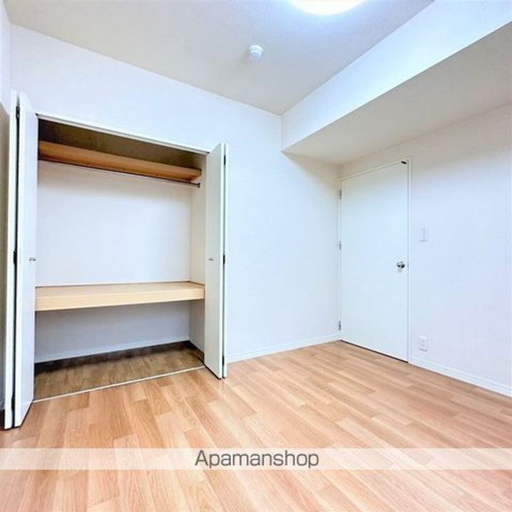 愛知県名古屋市中区伊勢山2丁目の賃貸マンションの内装