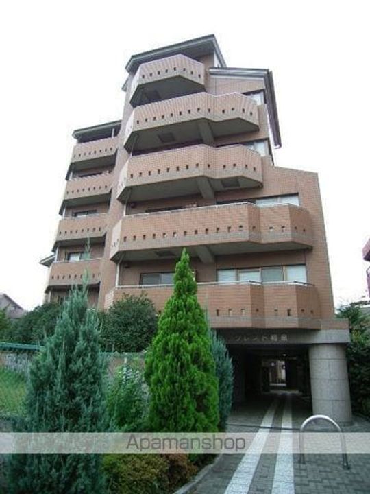 東京都杉並区和泉2丁目の賃貸マンションのその他画像