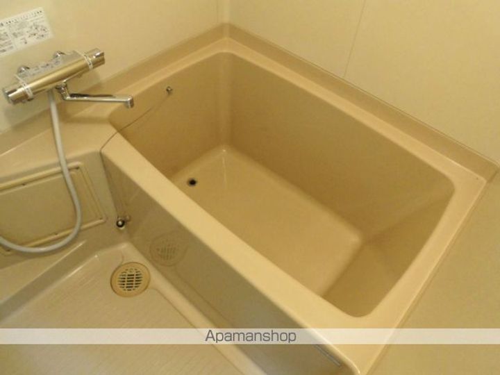 トーホクハイツの内装