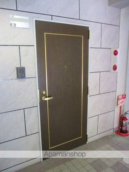 福岡県福岡市南区清水4丁目の賃貸マンションのその他画像